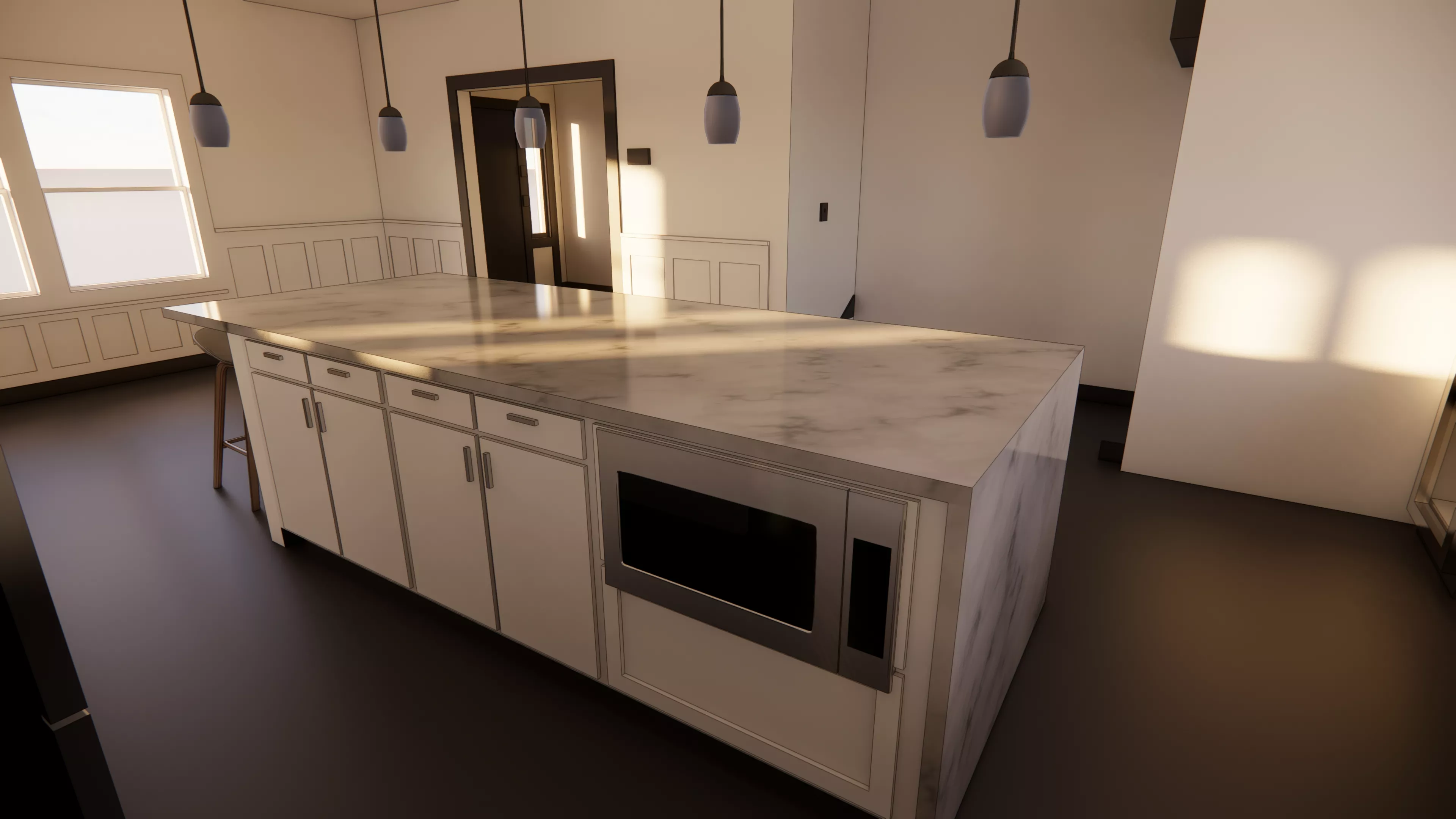 33 Lloyd Rd, Montclair